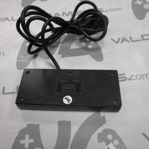 Mando Master System II  [1]