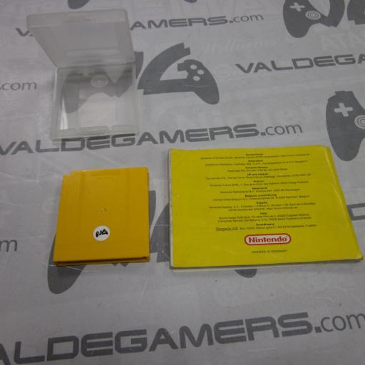 Donkey Kong Land 3 + manual [3]