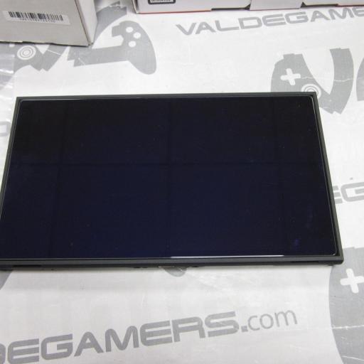 consola Nintendo Switch 2 + Tarjeta microSD Express de Samsung (256 GB) - seminuevo  [3]