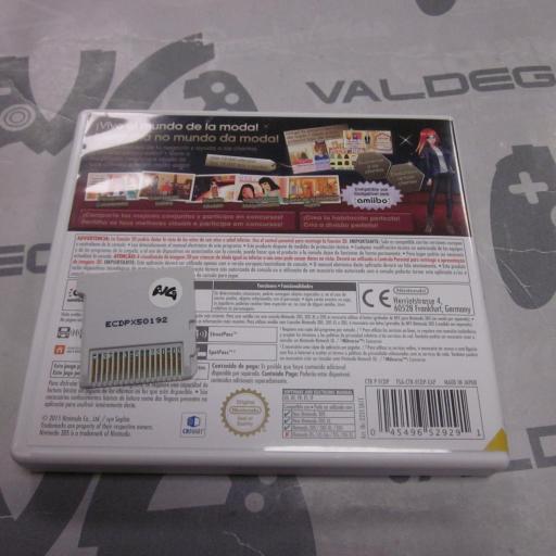 New Style Boutique 2: Marca Tendencias [2]