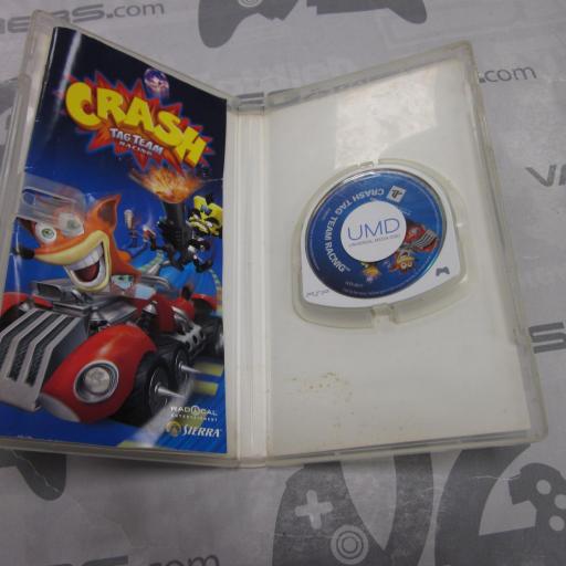 Crash Tag Team Racing [1]