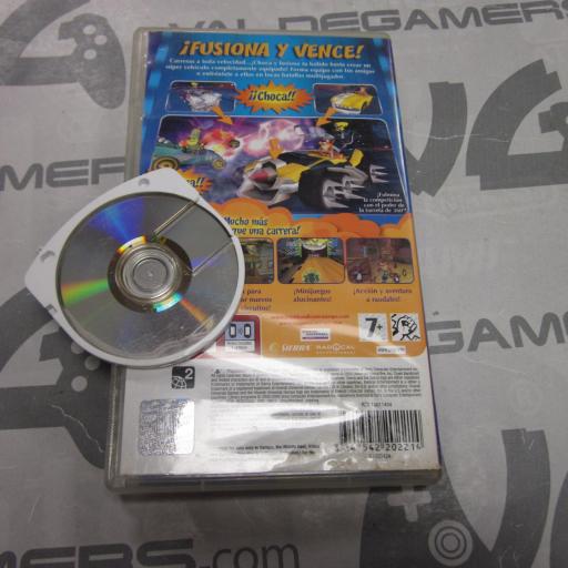 Crash Tag Team Racing [2]