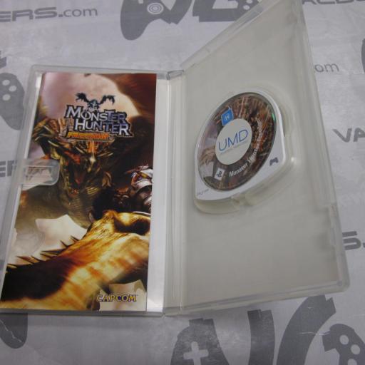 Monster Hunter Freedom [1]