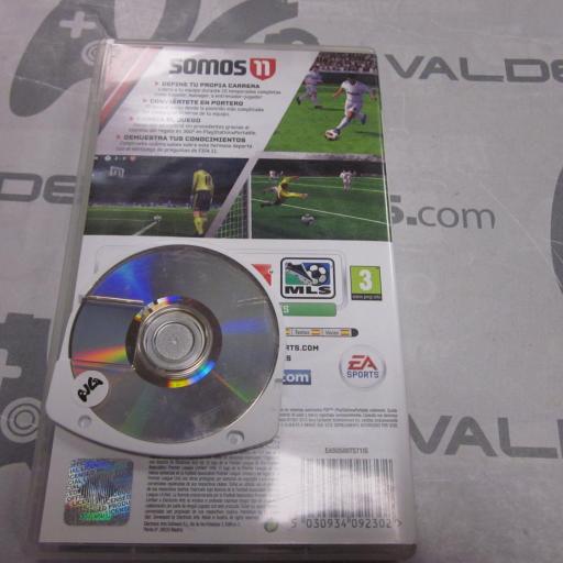 FIFA 11 [2]