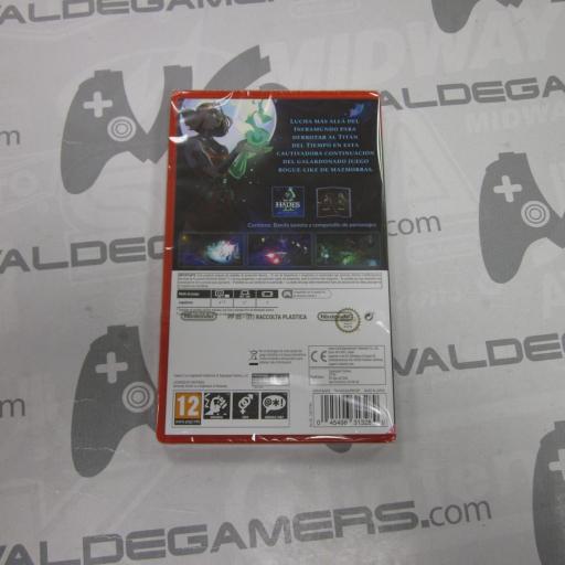 Hades II - NUEVO [1]