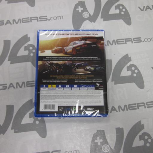 Assetto Corsa competizione  - NUEVO [1]