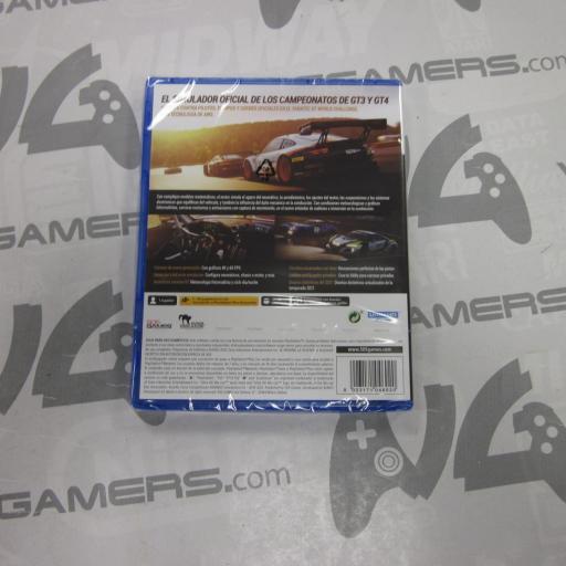 Assetto Corsa competizione  - NUEVO [1]