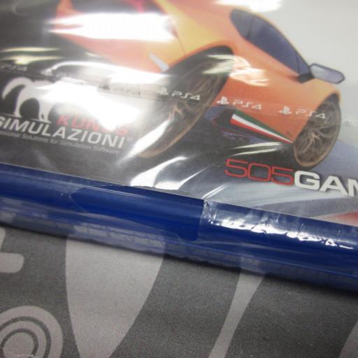 Assetto Corsa Ultimate Edition  - NUEVO [1]