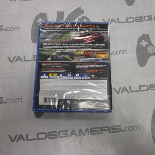 Assetto Corsa Ultimate Edition  - NUEVO [2]