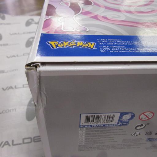 Funko Pop - Mewtwo - 583 25cm [3]