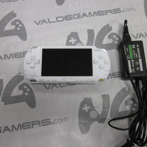 consola PSP 1004  + 8gb  [0]