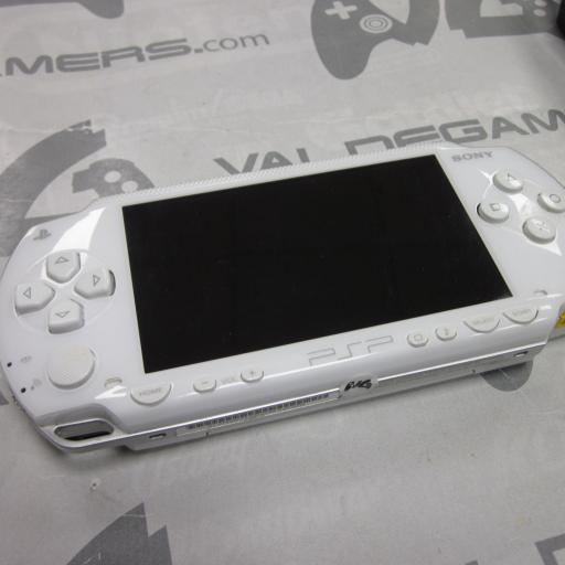 consola PSP 1004  + 8gb  [1]