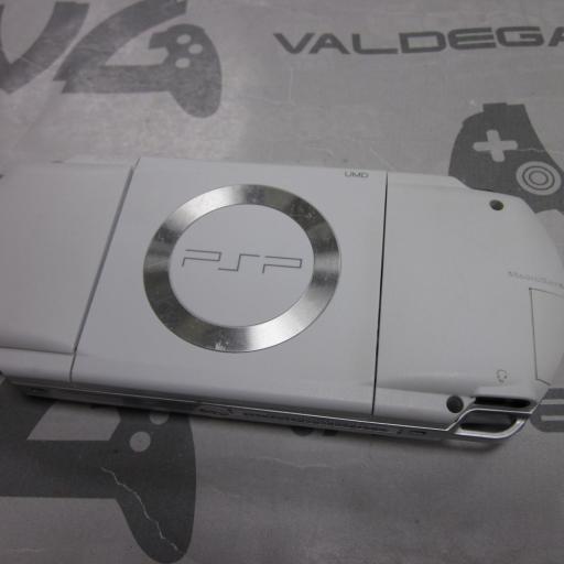 consola PSP 1004  + 8gb  [2]