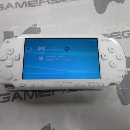 consola PSP 1004  + 8gb  [4]