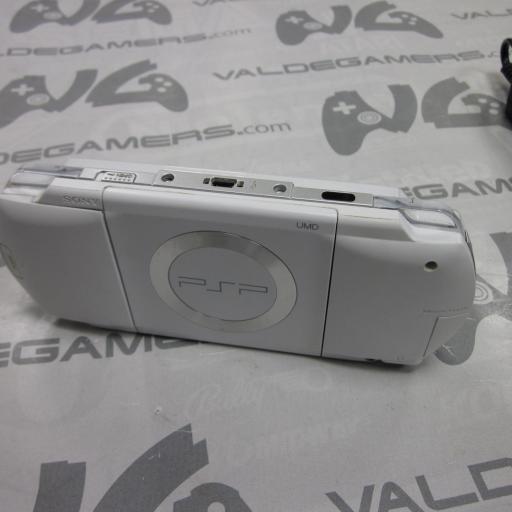 consola PSP 1004  + 8gb  [5]