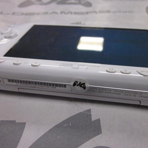 consola PSP 1004  + 8gb  [6]