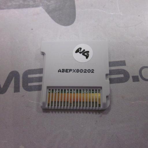 New Super Mario Bros. 2 [1]