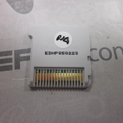 Animal Crossing: Happy Home Designer [1]