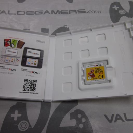 Super Mario Maker [1]