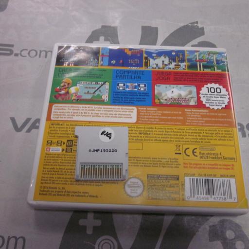 Super Mario Maker [2]