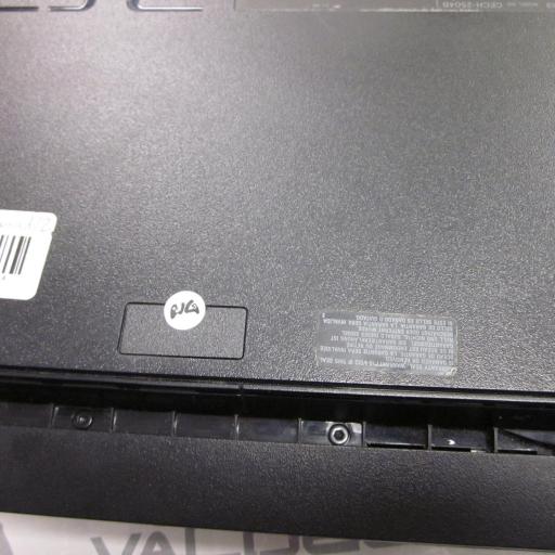 PlayStation 3 Slim 320gb  [3]