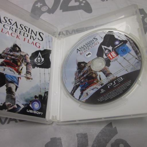 Assassin's Creed 4: Black Flag [1]
