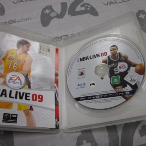 NBA Live 09 [1]