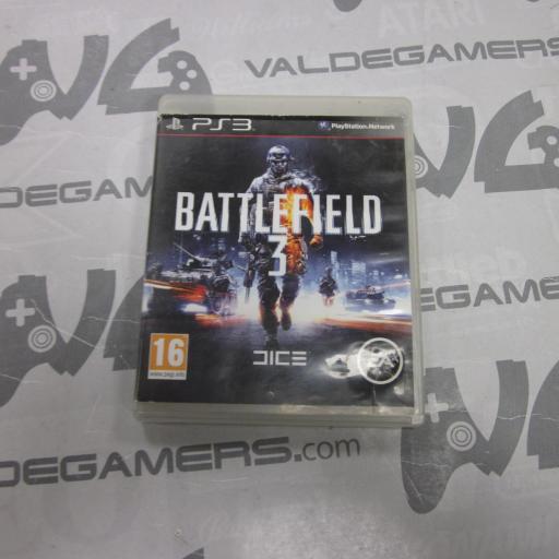 Battlefield 3 [3]