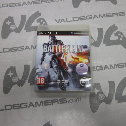 Battlefield 4 [0]