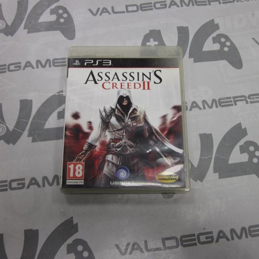Assassins Creed II [0]