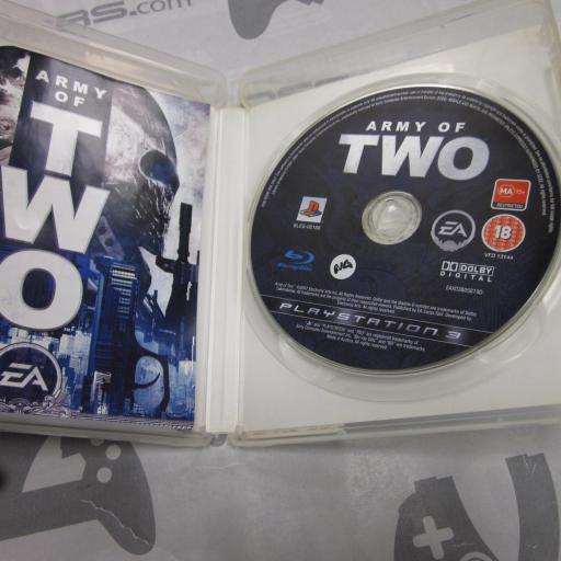 Army of Two [1]