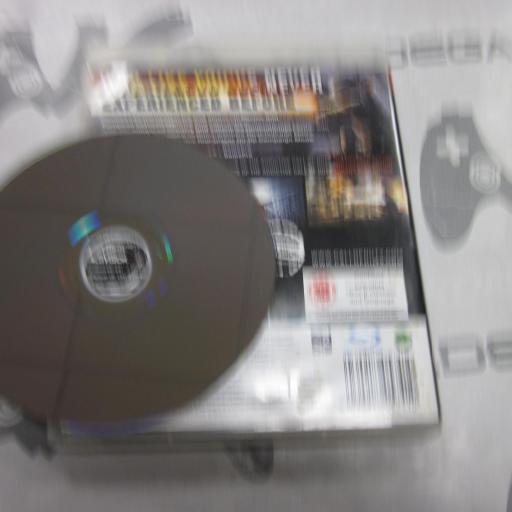 Call of Duty: World at War - UK [2]