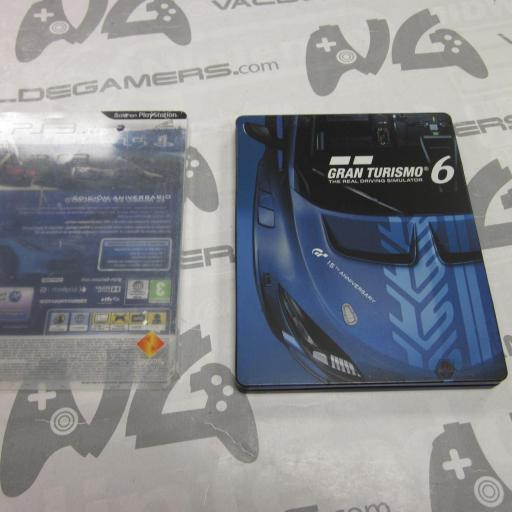 Gran Turismo 6  [1]