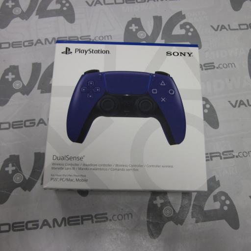Mando Inalámbrico V2 dualsense Purple  PS5 - NUEVO [0]