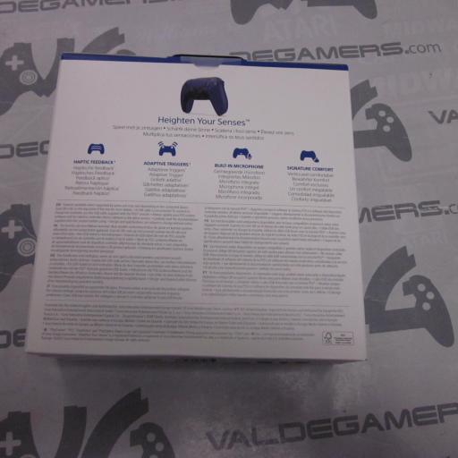 Mando Inalámbrico V2 dualsense Purple  PS5 - NUEVO [1]