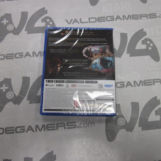 Clair Obscur: Expedition 33  - NUEVO [1]