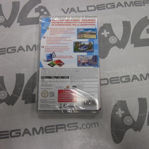 Old School Rally Special Edition - NUEVO [1]