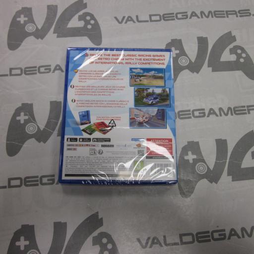 Old School Rally Special Edition - NUEVO [1]