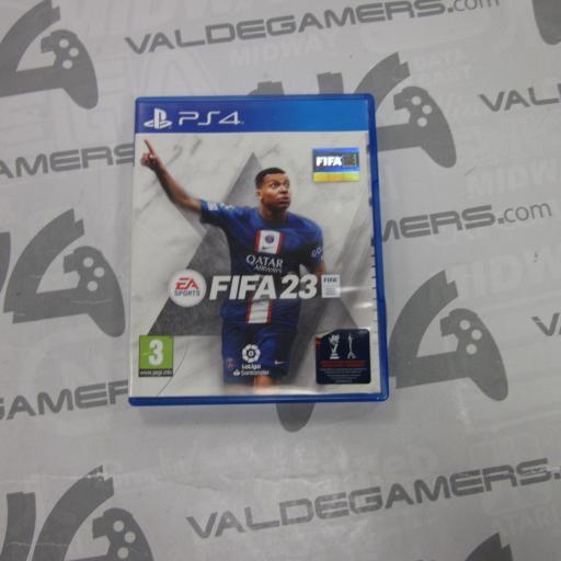 FIFA 23