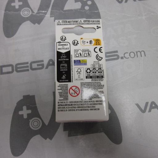 Llavero Pocket Pop! Poké Panda [1]