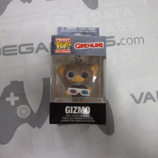 Llavero Pocket Pop! Gizmo