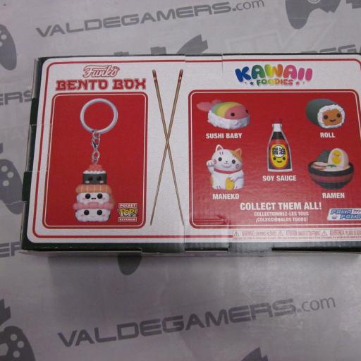 Funko Bento Box Kawaii [1]