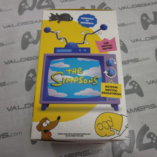 Lampara The Simpsons [2]