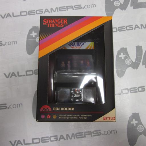 Portalpices Palace Arcade Stranger Things  [0]