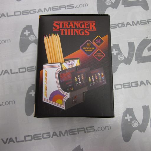 Portalpices Palace Arcade Stranger Things  [1]