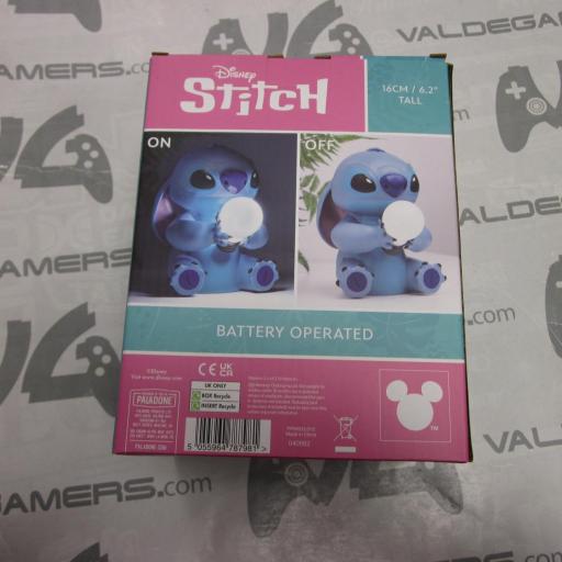 Lampara Stitch [1]