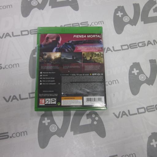 Hitman 2 - NUEVO [1]