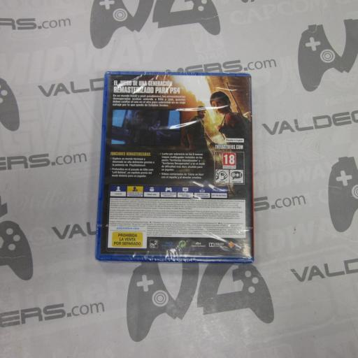 Devil May Cry HD Collection  - UK  - NUEVO [1]