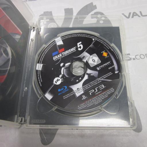 Gran Turismo 5 [1]