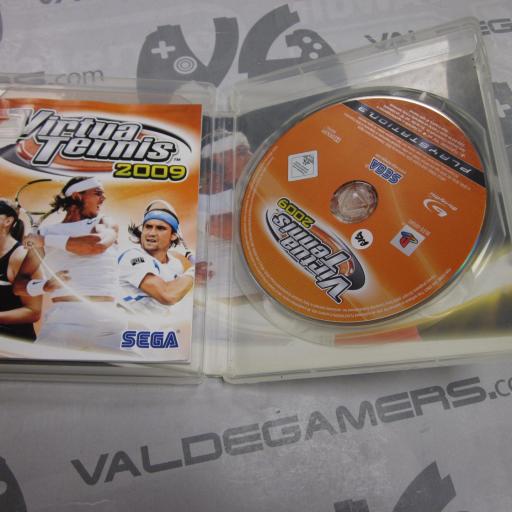 Virtua Tennis 2009 [1]